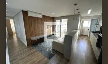 Imagem: Apartamento à Venda - Barra Funda, 1 Quarto