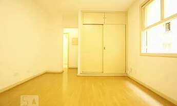 Imagem 4: Apartamento para Aluguel - Consolação, 1 Quarto, 40 m2