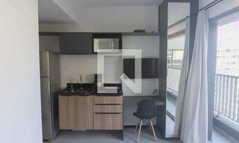 Imagem 2: Apartamento para Aluguel - Consolação, 1 Quarto, 22 m2