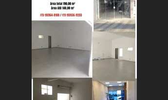 Imagem: Imóvel para aluguel centro