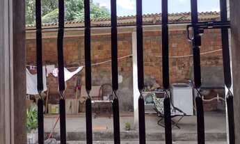 Imagem 7: Vedo casa na cidade olímpica