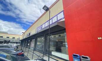 Imagem 5: Espaço Plaza Box - Plaza Facil Fazenda