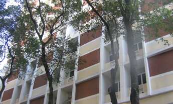 Imagem 2: Apartamento para venda tem 35 metros quadrados com 1 quarto em Centro - Rio de Janeiro - R