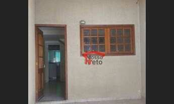 Imagem 2: Sobrado com 3 dormitórios para alugar, 70 m² por R$ 1.810,00/mês - Pirituba - São Paulo/SP