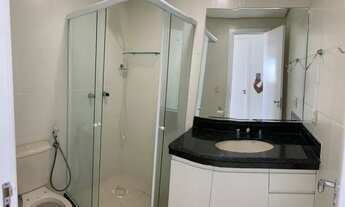 Imagem 4: Apartamento para aluguel possui 100 metros quadrados com 2 quartos em Itapuã - Vila Velha