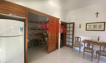 Imagem 6: Vende belíssimo sobrado no lindo condomínio Delfim Verde!