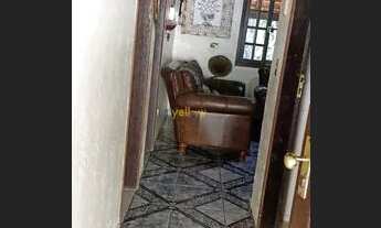 Imagem 3: Casa em Condomínio Fechado em Condomínio Chácaras Alvorada - Arujá