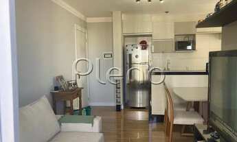 Imagem 3: Apartamento à venda no Taquaral - Campinas/SP