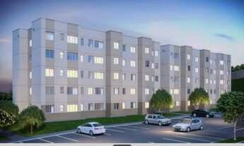 Imagem 3: Aluga-se Apartamento com 2 dormitórios