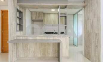 Imagem 5: APARTAMENTO 3 D MOBILIADO E DECORADO COM 2 VAGAS