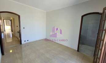 Imagem 6: Casa com 3 dormitórios à venda, 130 m² por R$ 620.000 - Centro - Carapicuíba/SP