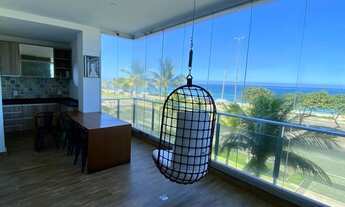 Imagem 6: Apartamento para venda possui 225 metros quadrados com 4 quartos