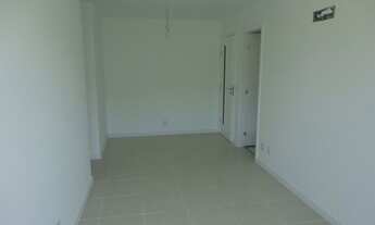 Imagem 5: Excelente oportunidade! Apartamento de frente com vaga garagem, composto por sala com pequ