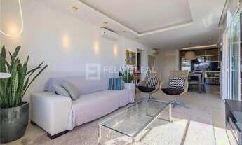 Imagem 2: Cobertura para Venda em Florianópolis, Itacorubi, 4 dormitórios, 3 suítes, 4 banheiros, 4