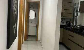 Imagem 5: Apartamento em Santa Cruz