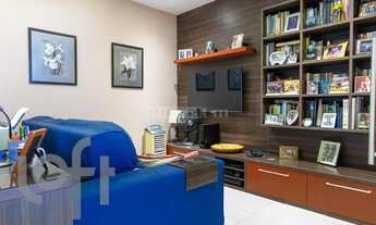 Imagem 6: Copacabana Apartamento com 3 dormitórios