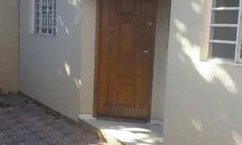 Imagem: Casa no bairro vila margaria com 2 quartos