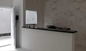 Imagem 2: Casa de condomínio para aluguel tem 50 metros quadrados com 2 quartos em Caiçara - Praia G