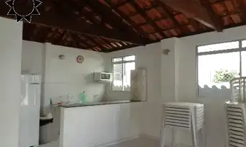 Imagem 6: APTO SÃO PEDRO Apartamento com 2 dormitórios