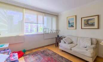 Imagem 3: Apartamento Venda Itaim Bibi 90 m² 2 Dormitórios