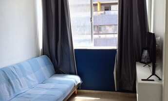 Imagem 3: Apartamento na Barra - Salvador - BA