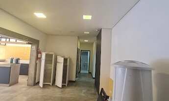 Imagem 5: Loja para alugar por R$ 7000.00, 169.33 m2 - CENTRO - CURITIBA/PR