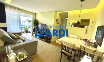 Imagem: APARTAMENTO - VILA MARIANA - SP