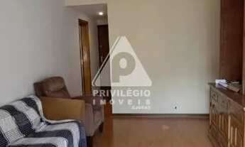 Imagem 5: Apartamento à venda, 2 quartos, 1 suíte, 1 vaga, Gávea - RIO DE JANEIRO/RJ