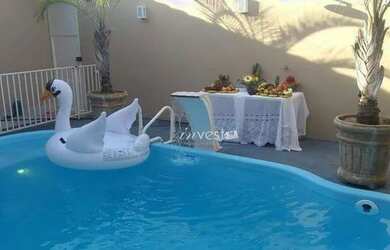 Imagem 3: Casa com 2 dormitórios à venda, 120 m² por R$ 340.000,00 - Jaci - Jaci/SP