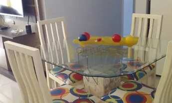 Imagem: Jundiaí - Apartamento Padrão - Morada