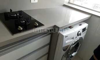 Imagem 7: Leblon Apartamento com 1 dormitório