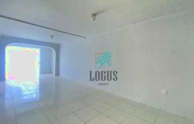 Imagem 2: Casa com 4 dormitórios para alugar, 285 m² por R$ 5.500,00/mês - Vila Gonçalves - São Bern