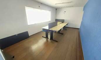 Imagem 4: Casa comercial para locação! Região Vila Guarani!