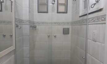 Imagem 3: Apartamento com 57 metros. Pronto para morar