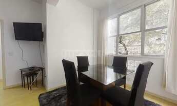 Imagem 4: Copacabana Apartamento com 3 dormitórios