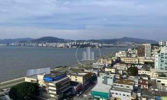 Imagem 6: Cobertura à venda, 340 m² por R$ 2.600.000,00 - Estreito - Florianópolis/SC