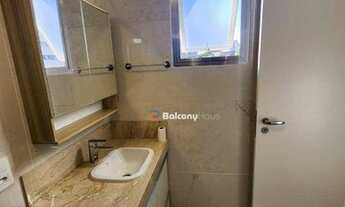 Imagem 4: Apartamento com 3 dormitórios para alugar, 97 m² por R$ 7.525/mês - Jardins - São Paulo/SP