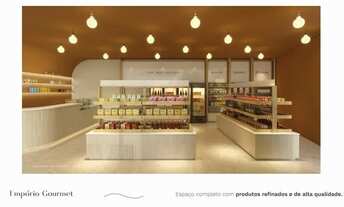 Imagem 2: Apartamento para venda com 25 metros quadrados com 1 quarto em Praia dos Carneiros - Taman