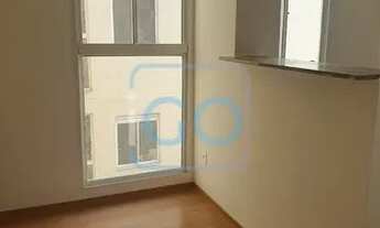 Imagem 2: Apartamento para alugar no bairro Jardim Nova Bauru - Bauru/SP