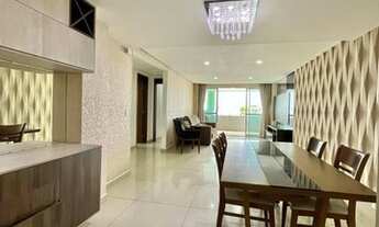 Imagem: Apartamento com 03 suítes, MÓVEIS PROJETADOS