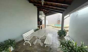 Imagem 5: Casa Residencial Pq ARIPUANÃ