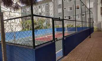 Imagem 3: Apartamento Padrão em Ribeirão Preto