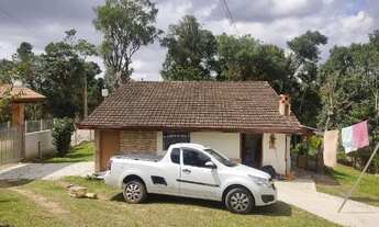 Imagem: Alugo linda chácara para moradia em quitandinha