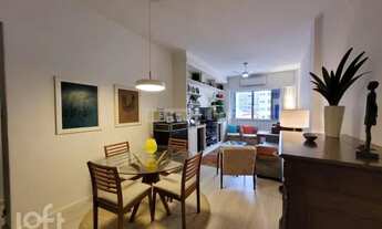 Imagem 4: Humaitá Apartamento com 3 dormitórios