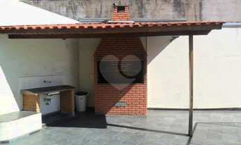 Imagem 2: Apartamento-São Paulo-PARQUE MANDAQUI