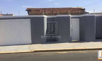 Imagem: Casa (térrea na rua) 3 dormitórios/suite