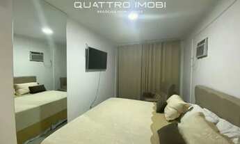 Imagem 2: Condomínio Bahia Sol Vendo Apartamento Com 3 Quartos Sendo 1 Suíte E Varanda . 1981B0L