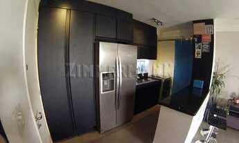 Imagem 6: APARTAMENTO NA BARRA FUNDA DE 2 DORMITÓRIOS COM 1 SUÍTE