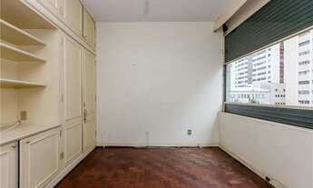 Imagem 6: Apartamento com 3 Dormitorio(s) localizado(a) no bairro Higienópolis em São Paulo / Ref