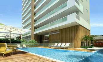 Imagem: Apartamento para venda tem 210 metros quadrados